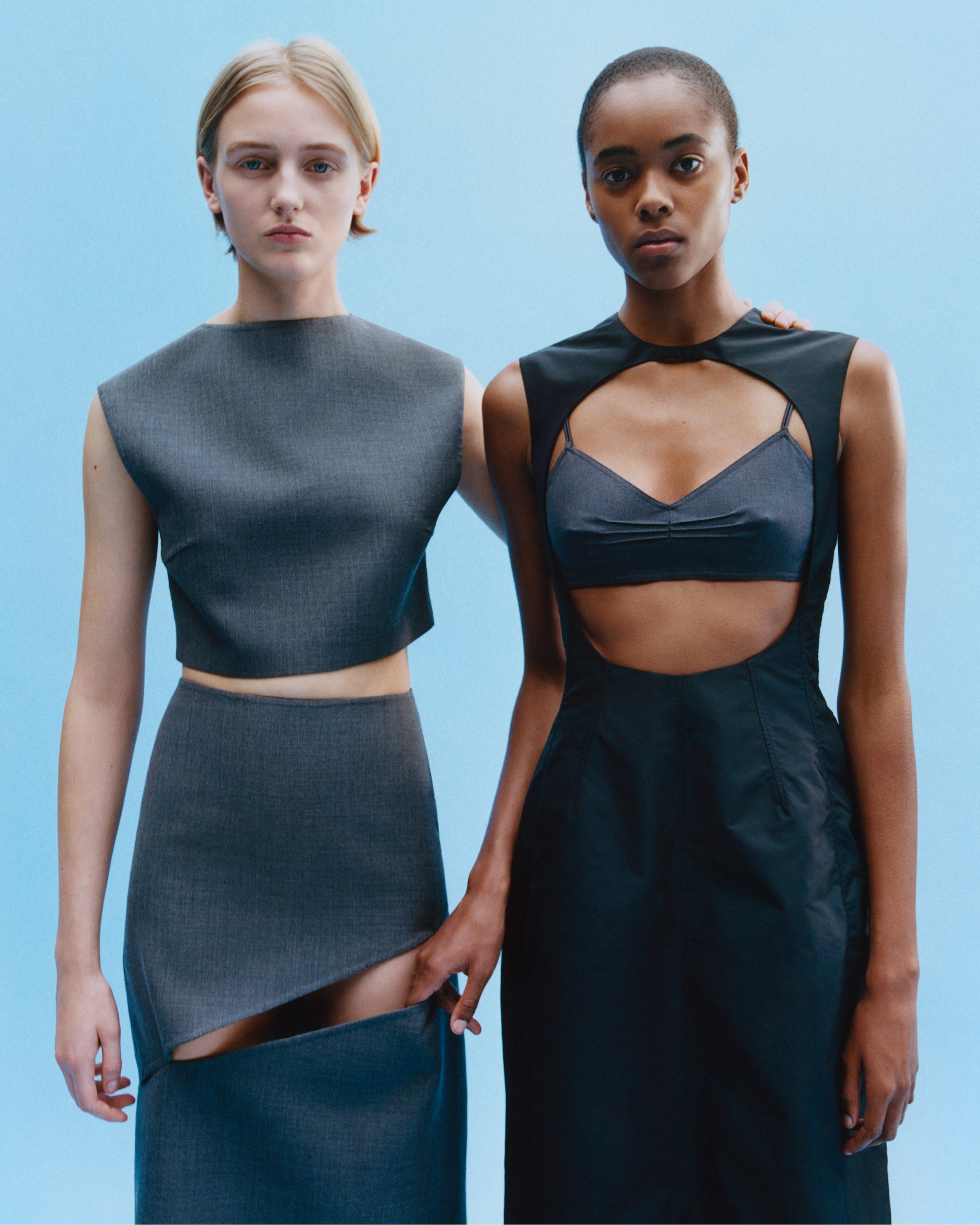 JIL SANDER | Spring/Summer 2026 Campaign